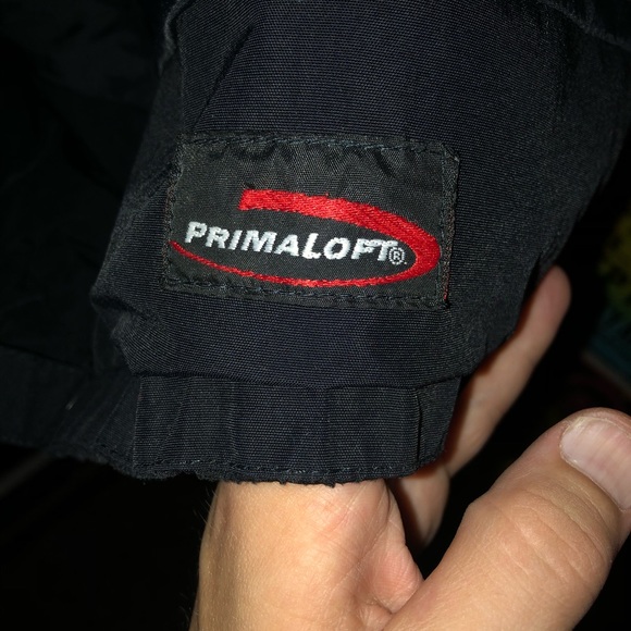 Men’s “The Force” Bomber Jacket L Good Condition - Picture 13 of 13